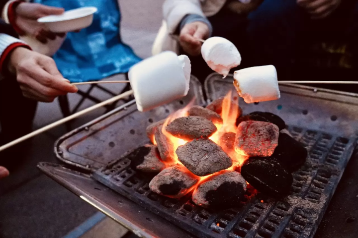 Tokyo Mega Illumi Outdoor Xmas Week: Sky Lanterns, Lights and More