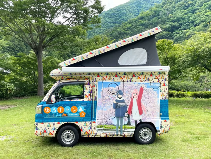 Tokyo Mega Illumi Outdoor Xmas Week: Sky Lanterns, Lights and More