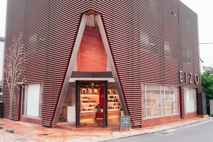 Deep dive into Japanese brands! A tour of famous leather shoe stores with GENSEI & Nin [Eizo Edition]