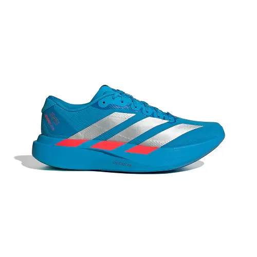 Adidas' ADIZERO EVO SL WOVEN Alpine limited edition colorway now available