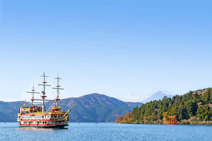 3 recommended winter one-day trips based in Tokyo!