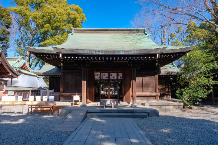 3 recommended winter one-day trips based in Tokyo!