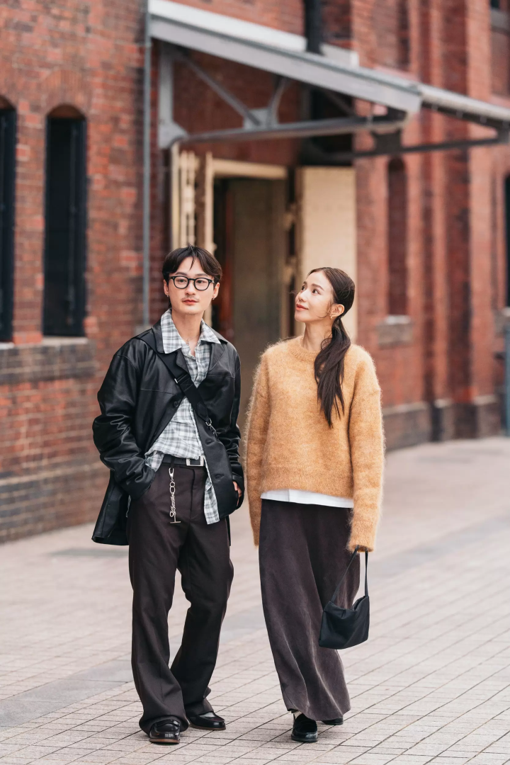 ジャパンブランドを深掘り! GENSEI&ニンと巡る、革靴の名店【ハルタ編】