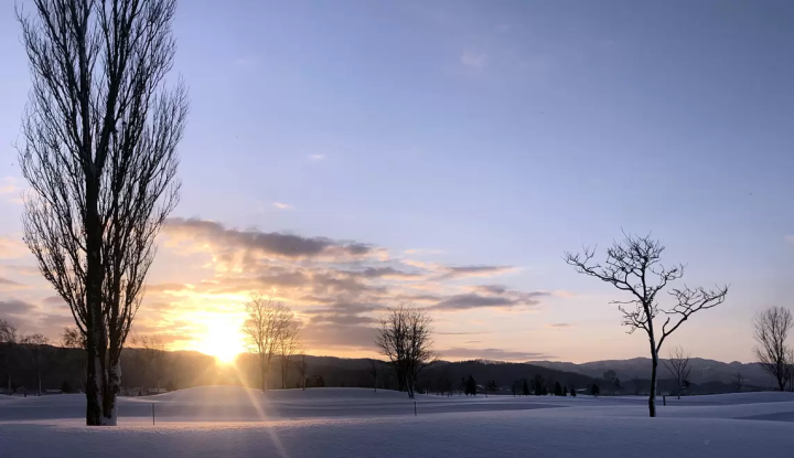 [Alpen SNOWLAND Bibai] Reopening on Saturday, December 6th!