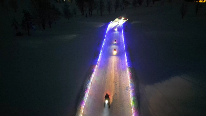 [Alpen SNOWLAND Bibai] Reopening on Saturday, December 6th!