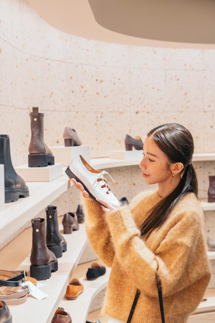 深度探索日本品牌!跟著GENSEI&張甯兒巡訪皮鞋名店【REGAL 篇】