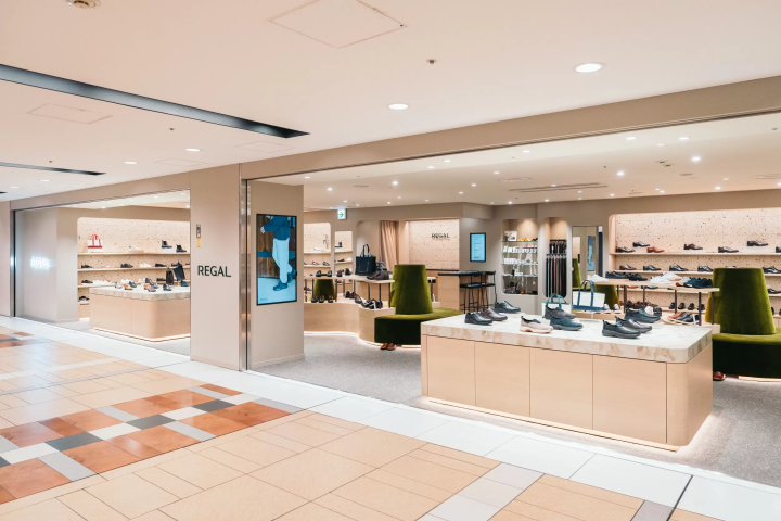 深度探索日本品牌!跟著GENSEI&張甯兒巡訪皮鞋名店【REGAL 篇】