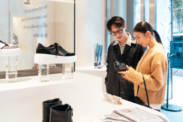 Deep dive into Japanese brands! A tour of famous leather shoe stores with GENSEI & Nin [Madras Edition]