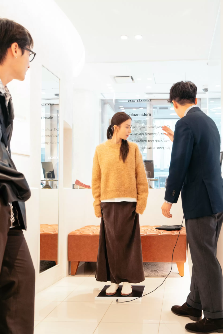 Deep dive into Japanese brands! A tour of famous leather shoe stores with GENSEI & Nin [Madras Edition]