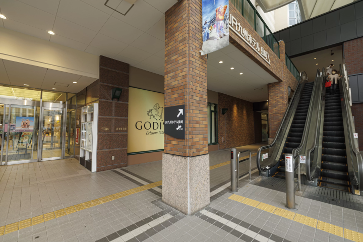 Recommended for first-time travelers to Nagasaki! JR KYUSHU HOTEL Nagasaki-focused 2-day, 1-night itinerary