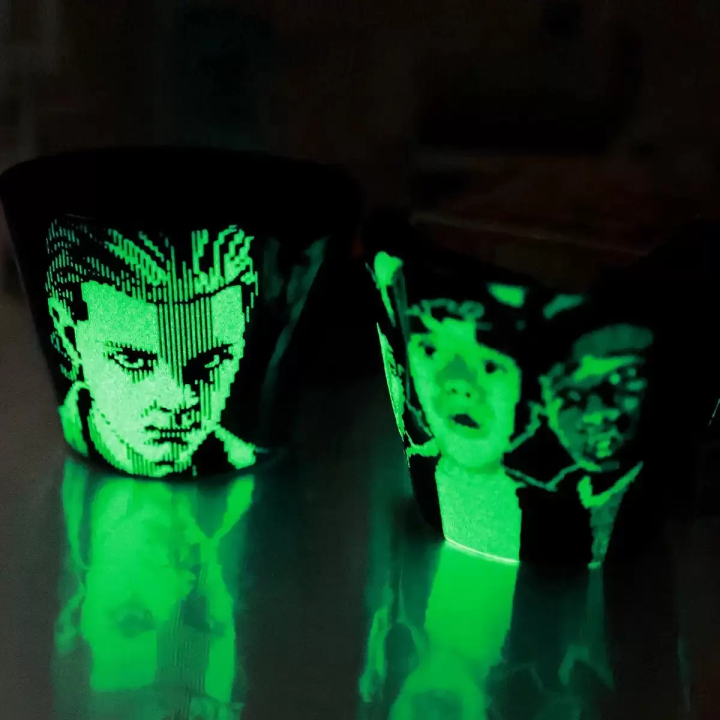 Tokyo Celebrate Stranger Things Season 5 With Epic Collabs