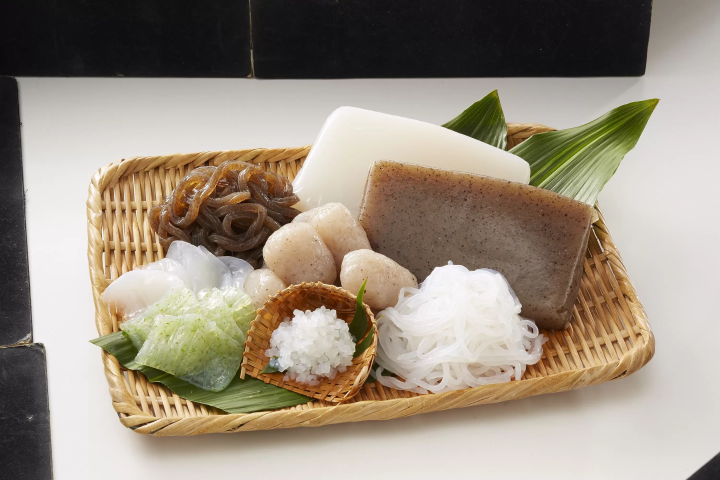 Konnyaku, a Japanese food that is gaining attention worldwide. Let's take a deep look at its roots!