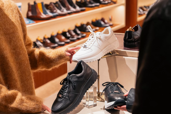 Deep dive into Japanese brands! A tour of famous leather shoe stores with GENSEI & Nin [Madras Edition]