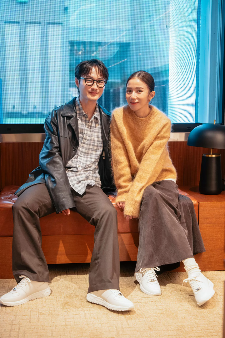 Deep dive into Japanese brands! A tour of famous leather shoe stores with GENSEI & Nin [Madras Edition]