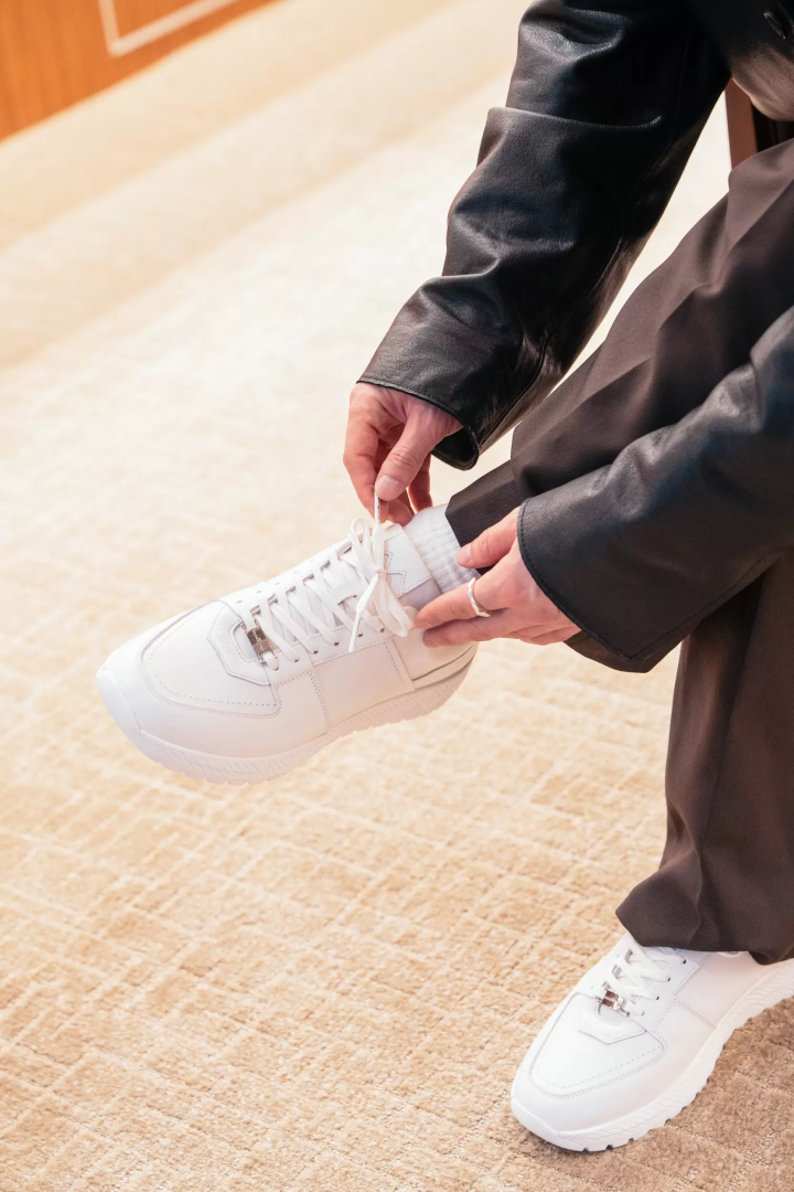 Deep dive into Japanese brands! A tour of famous leather shoe stores with GENSEI & Nin [Madras Edition]