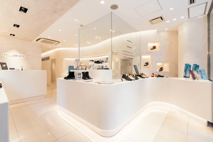 Deep dive into Japanese brands! A tour of famous leather shoe stores with GENSEI & Nin [Madras Edition]