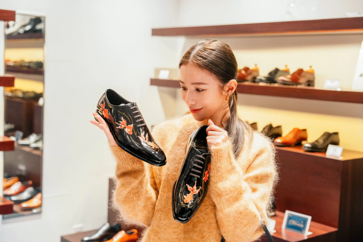 ジャパンブランドを深掘り! GENSEI&ニンと巡る、革靴の名店【大塚製靴編】