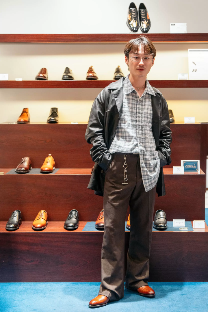 GENSEI的选择:“OP-1003NA”(64,900日元)