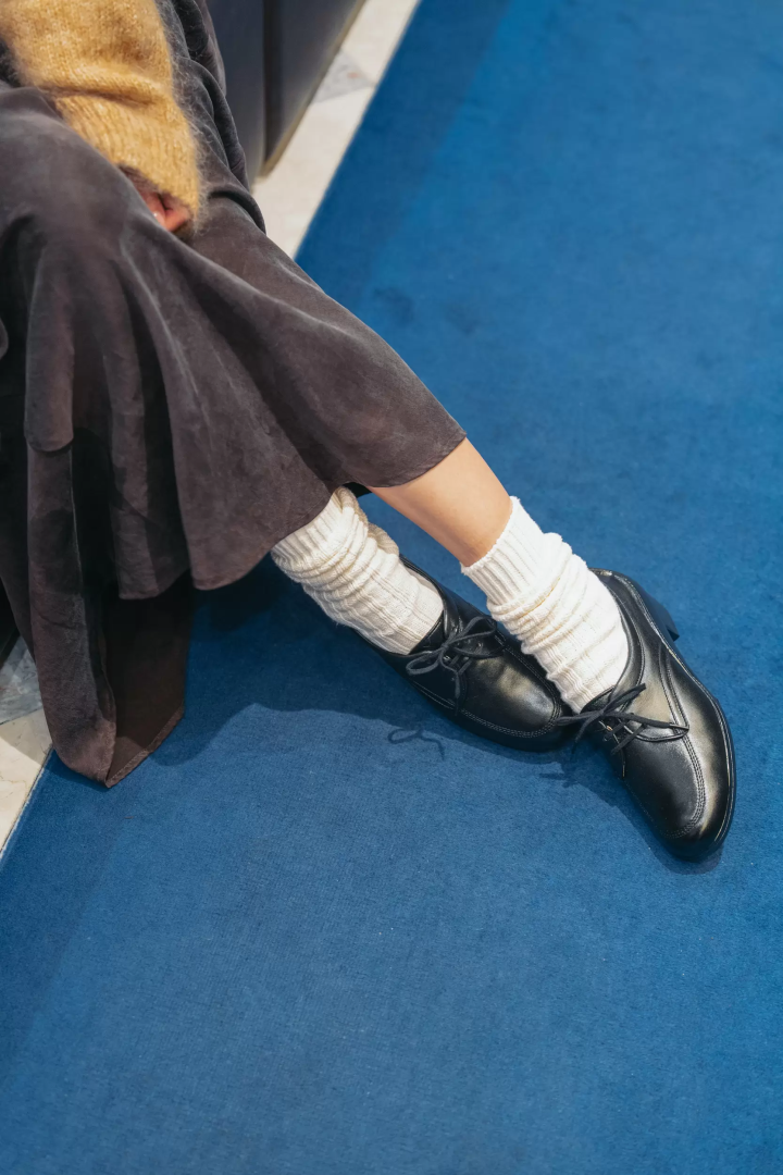 ジャパンブランドを深掘り! GENSEI&ニンと巡る、革靴の名店【大塚製靴編】