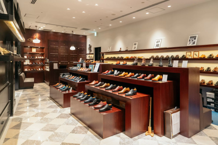 ジャパンブランドを深掘り! GENSEI&ニンと巡る、革靴の名店【大塚製靴編】