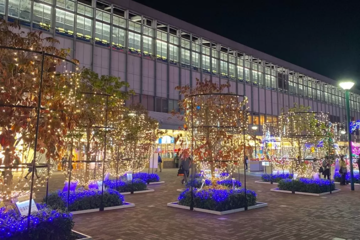 Okayama Momotaro Festival MOMOTAROH FANTASY<br>