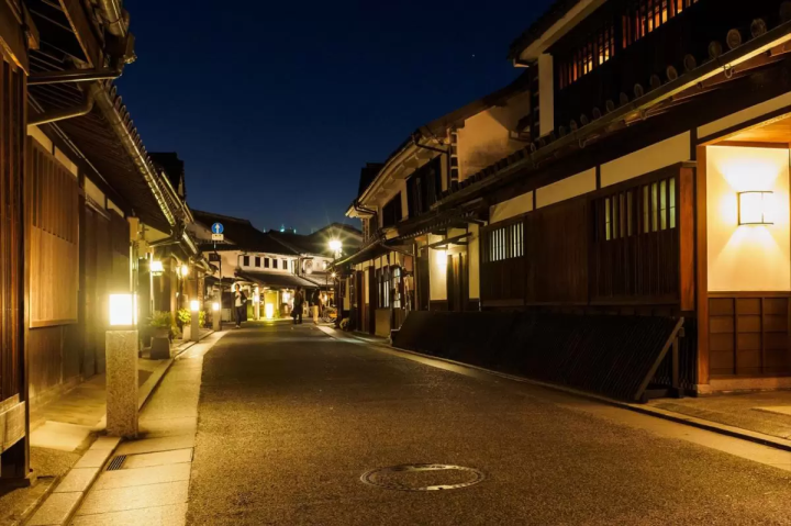 Kurashiki Bikan Historical Quarter<br>