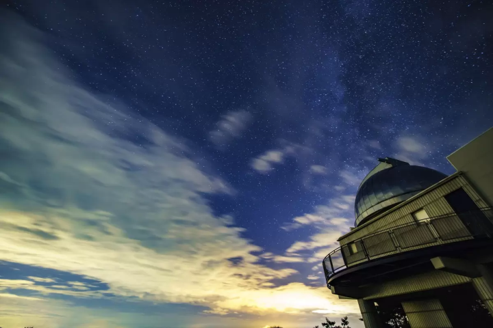 Bisei Observatory<br>