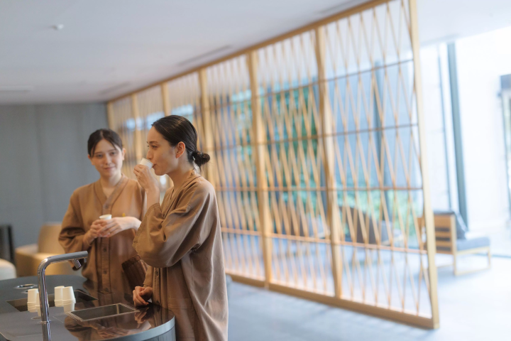 【THE BLOSSOM KUMAMOTO】熊本駅直結の上質ステイで叶える贅沢旅