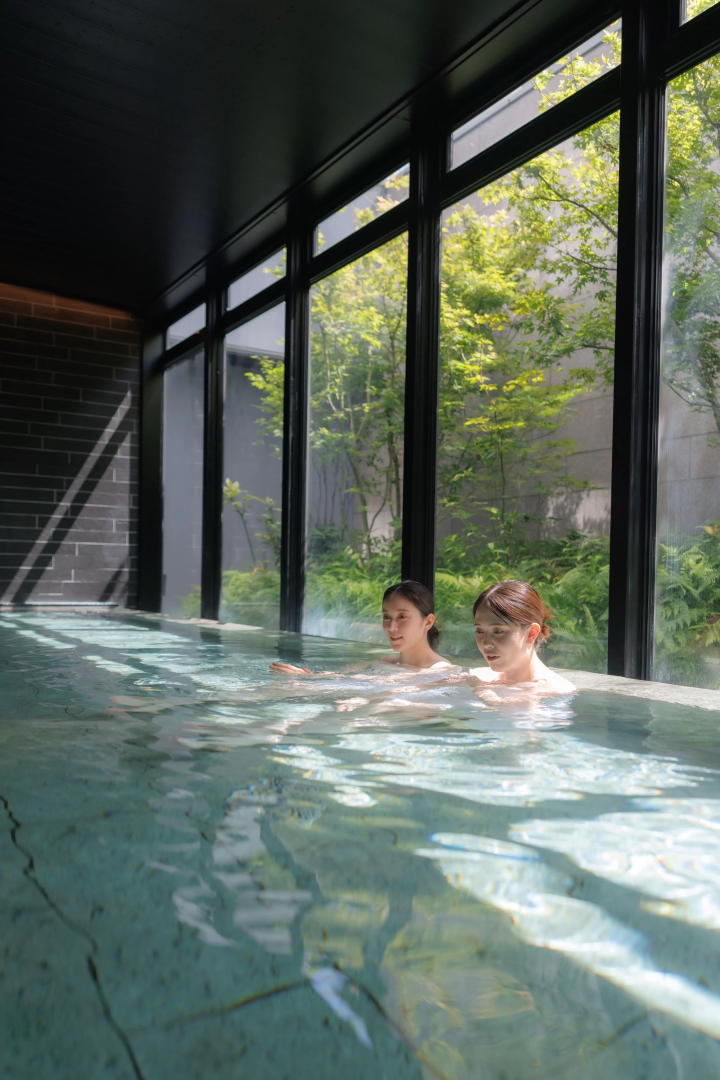 【THE BLOSSOM KUMAMOTO】熊本駅直結の上質ステイで叶える贅沢旅