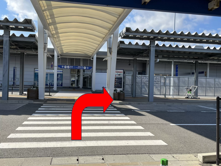 [2025 Update] From Kansai Airport to Namba - Recommended for travelers with large luggage! Travel comfortably by bus