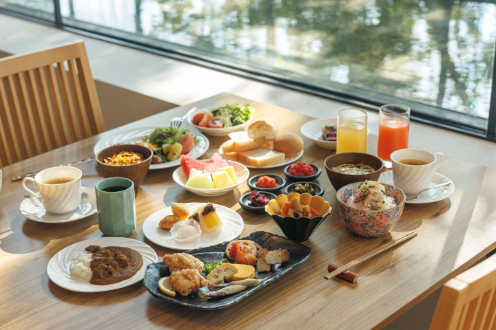 【THE BLOSSOM KUMAMOTO】熊本駅直結の上質ステイで叶える贅沢旅