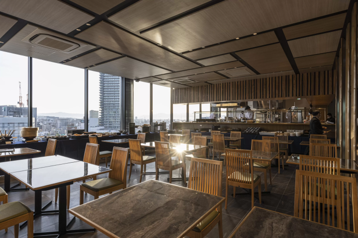 【THE BLOSSOM KUMAMOTO】熊本駅直結の上質ステイで叶える贅沢旅