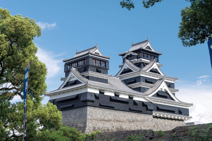 【THE BLOSSOM KUMAMOTO】熊本駅直結の上質ステイで叶える贅沢旅