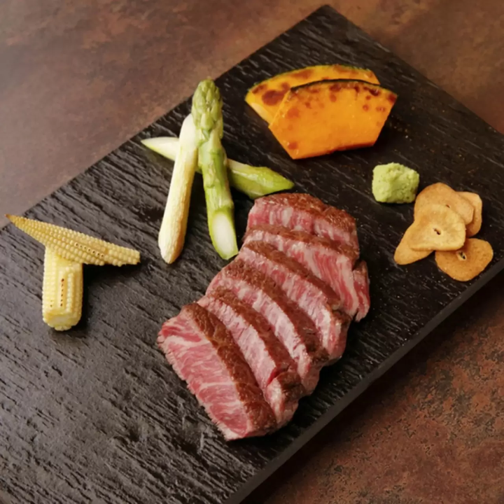 Michelin Guide Restaurants in Shinjuku