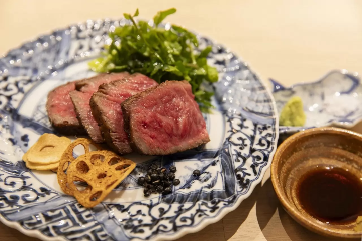 Michelin Guide Restaurants in Shinjuku