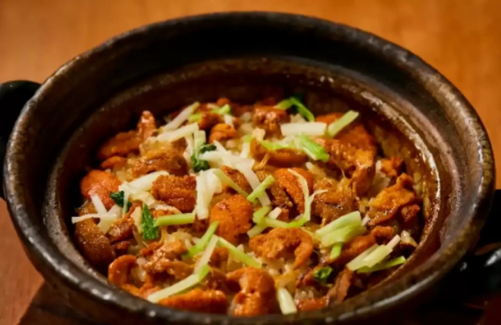 Michelin Guide Restaurants in Shinjuku