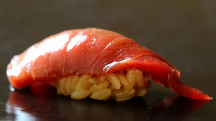 Michelin Guide Restaurants in Shinjuku