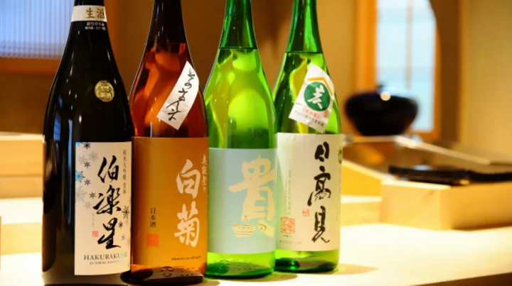 Michelin Guide Restaurants in Shinjuku