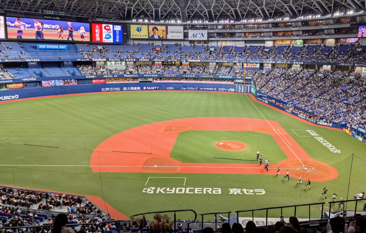 ฉบับปี 2025 | สรุปผลการแข่งขันเบสบอลอาชีพชิงแชมป์ประเทศญี่ปุ่น สหรัฐอเมริกา เกาหลี และไต้หวัน