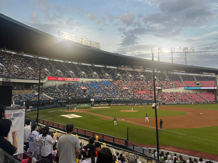 ฉบับปี 2025 | สรุปผลการแข่งขันเบสบอลอาชีพชิงแชมป์ประเทศญี่ปุ่น สหรัฐอเมริกา เกาหลี และไต้หวัน