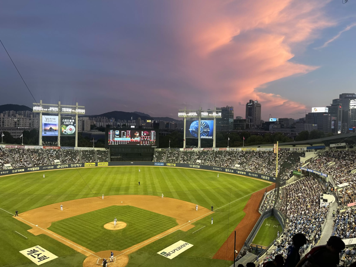 ฉบับปี 2025 | สรุปผลการแข่งขันเบสบอลอาชีพชิงแชมป์ประเทศญี่ปุ่น สหรัฐอเมริกา เกาหลี และไต้หวัน