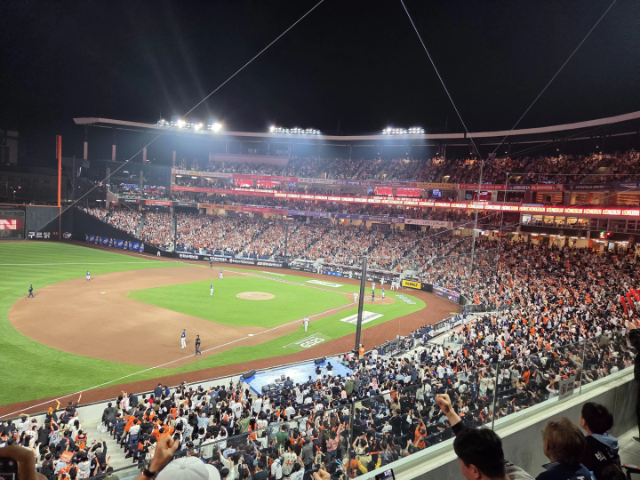 ฉบับปี 2025 | สรุปผลการแข่งขันเบสบอลอาชีพชิงแชมป์ประเทศญี่ปุ่น สหรัฐอเมริกา เกาหลี และไต้หวัน