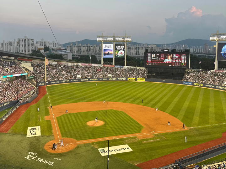 ฉบับปี 2025 | สรุปผลการแข่งขันเบสบอลอาชีพชิงแชมป์ประเทศญี่ปุ่น สหรัฐอเมริกา เกาหลี และไต้หวัน