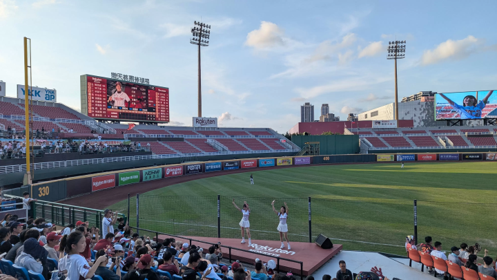 ฉบับปี 2025 | สรุปผลการแข่งขันเบสบอลอาชีพชิงแชมป์ประเทศญี่ปุ่น สหรัฐอเมริกา เกาหลี และไต้หวัน