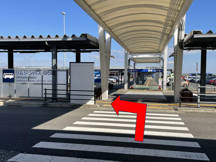 [2025 Update] From Kansai Airport to Namba - Recommended for travelers with large luggage! Travel comfortably by bus