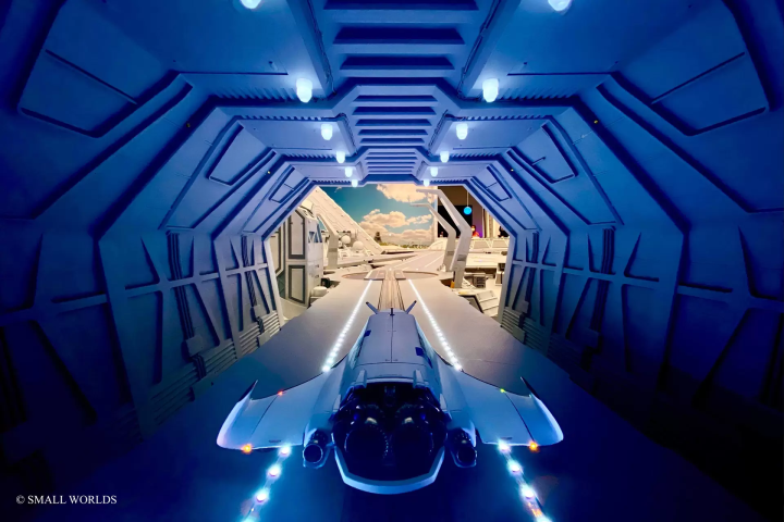 [TICKET INTRODUCTION] Small Worlds Miniature Museum