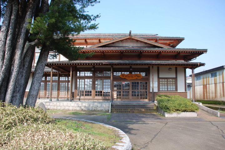 【雪中花水祝】を見に行こう!冬の魚沼市楽しむ観光&グルメのモデルコースもご紹介!