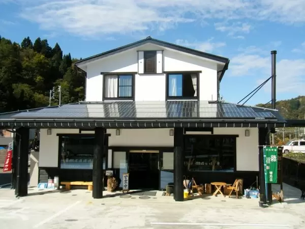 【雪中花水祝】を見に行こう!冬の魚沼市楽しむ観光&グルメのモデルコースもご紹介!