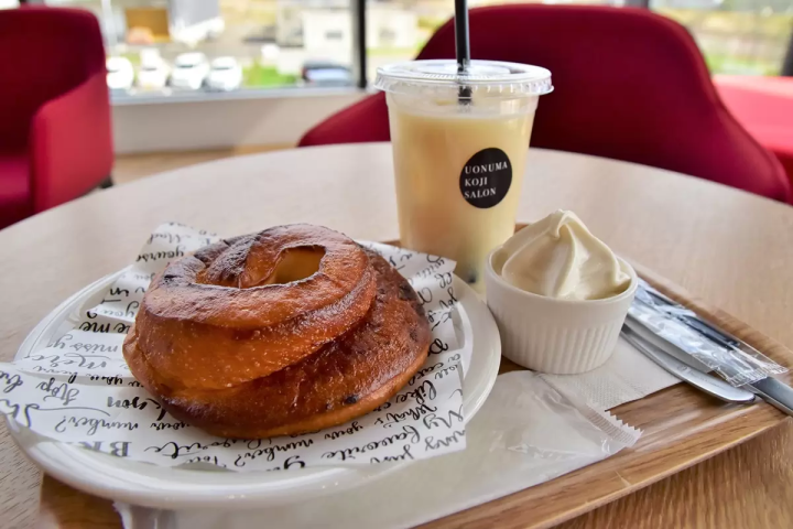 【雪中花水祝】を見に行こう!冬の魚沼市楽しむ観光&グルメのモデルコースもご紹介!