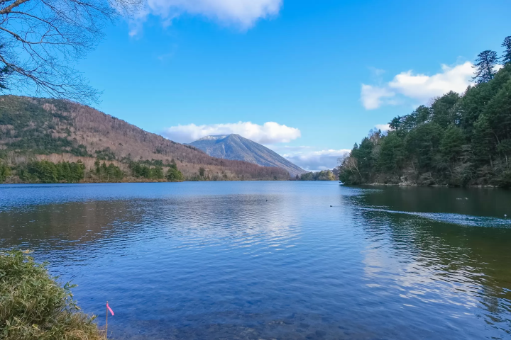 Winter in Okunikko: The Ultimate Guide to Yumoto Onsen (Japan's Top Sulfur Springs, Views & Gourmet)